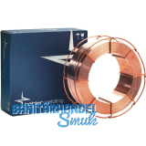 B�HLER Co2-Schwei�draht-EMK 6 � 0,8 mm 1 Rolle 15 kg