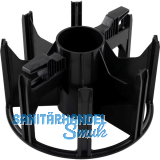 B�HLER Adapter Co2-Schwei�draht