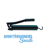 PRESSOL Hebelfettpresse Profi mit Bef�llnippel allein