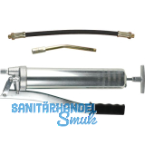 PRESSOL Handhebelfettpressen-Set Industrie Elite M10x1