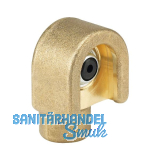 PRESSOL Schiebekupplung R 1/8" Durchmesser 16 mm