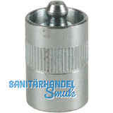 PRESSOL Schnellkupplung M10 x 1i Durchmesser 15 mm