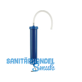 PRESSOL Saug-und Druckspritze Geh�use aus Stahl flexibler Schlauch Inhalt 500 ml