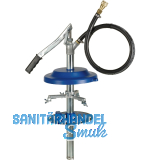 PRESSOL F�llger�t f�r 20 kg-Gebinde