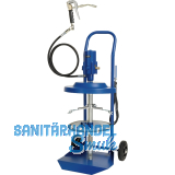 PRESSOL Pneumatik-F�llger�t f�r 25 kg-Gebinde