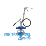 PRESSOL Manuelles Abschmiersystem f�r 15 kg-Gebinde