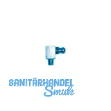 Kegelkopf (Hydraulik) Schmiernippel 90� Winkel H3 Gewinde Gr��e M10 x 1