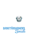 Trichter-Schmiernippel D1 Gewinde Gr��e M6 x 1