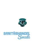 Flachkopf-Schmiernippel M1 Gewinde Gr��e R1/4"