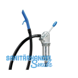 PRESSOL Hebel-Zylinderpumpe f�r 200 Liter-F�sser