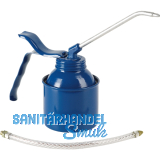 PRESSOL �lspritzkanne mit starrem und flexiblem Rohr Inhalt 250 ml