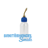 PRESSOL Plastik-�ler leer ohne Pumpe Inhalt 500 ml