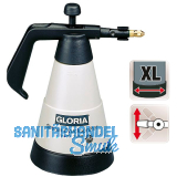 GLORIA Spezial-Druckspr�her Typ 89 1000 ml