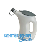 PRESSOL Messbecher Polyethylen Inhalt 3.0 Liter