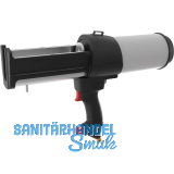 SIKA DL-Kartuschenpistole Mixpac DP2X 400-10 f�r 490 ml Dual-Kartuschen