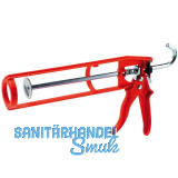 SCHULLER Kartuschenpistole Marathon Fiba f�r 310 ml Kartuschen