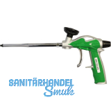 Illbruck Schaumpistole / Dosierpistole PRO+AA270 aus Metall f�r 1K Sch�ume