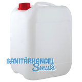 Eurokanister Inhalt 10 Liter mit Rasterverschraubung