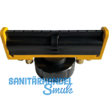 SIKA SikaBond� Ersatzkopf f�r Akku-Dispenser 1800 Power