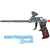 IRION Schaumpistole / Dosierpistole Metall Guardia X7