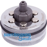 ROTHENBERGER Expanderkopf Rolock Standard 10 mm