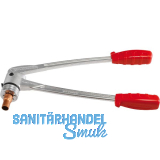 ROTHENBERGER Expanderkopf Rolock EPT-Set 12-28mm