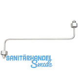 ROTHENBERGER Sauerstoff-Umf�llbogen f�r alle Stahlflaschen G3/4" 35199