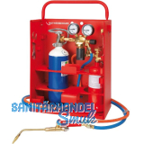 ROTHENBERGER Hartl�tger�t 2000 PS 22-teilig