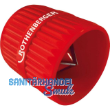 ROTHENBERGER Innen- und Au�enentgrater 4-36 mm