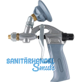 SOUDAL Click & Spray Gun Pistole f�r Spr�hkleber mit Click & Fix Verschluss