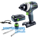 FESTOOL Spielzeug Akku-Bohrschrauber TY-TPS FESTOOL Spielzeug Akku-Bohrschrauber TY-TPS