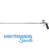 IRION Schaumpistole Metal Lite XXL RapidStop 1000 mm