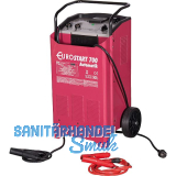 ELMAG Lade-Startger�t Eurostart 700 Automatic