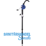 PRESSOL Kurbelpumpe SRL 355-955 mm-18 l/min