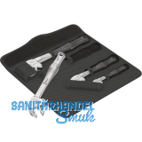 WERA Ringmaulschl�ssel-Satz Joker 6004 Set 1 4-teilig