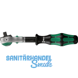 WERA Umschaltknarre Zyklop Speed 8000 A 1/4" vierkant