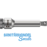 WERA Wobble-Verl�ngerung 8794 A Zyklop 1/4" vierkant