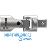 WERA Kardangelenk 8795 C Zyklop 1/2" vierkant