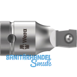 WERA Wobble-Verl�ngerung 8794 C Zyklop 1/2" vierkant