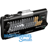WERA Bit-Check 30 Zyklop Mini 1 31-teilig