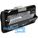 WERA Bit-Check 30 Zyklop Mini 2 31-teilig
