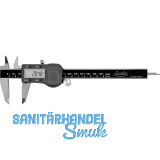 Digital Messschieber mit Datenausgang DIN 862 Messbereich 0- 150 mm