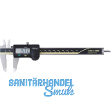 MITUTOYO Digital Messschieber m. Datenausgang ohne Antriebsrolle Messb. 0-300 mm