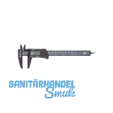 WIHA Digital-Messschieber Digimax Fiberglas Messbereich 0-150 mm