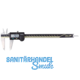 MITUTOYO Digital Messschieber o. Datenausgang ohne Antriebsrolle Messb. 0-200mm