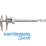 MITUTOYO Digital WK-Messschieber mit Datenausgang IP67 Messbereich 0- 300 mm