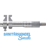 MITUTOYO Innenmessschraube analog mit Messschn�bel Messbereich 25-50 mm