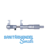 MITUTOYO Innenmessschraube analog mit Messschn�bel Messbereich 75-100 mm