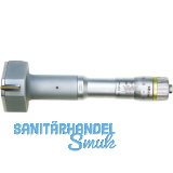 MITUTOYO Dreipunkt-Innen Feinmessger�t Holtest DIN 863-4 Messbereich 75-88 mm