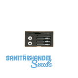 MITUTOYO Dreipunkt-Innenmessger�te Satz Holtest analog Messbereich 6-12 mm